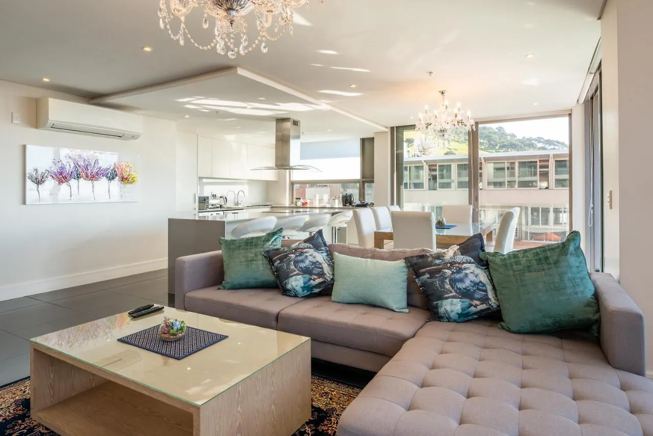 Apartment Mirage By Mcstay Cape Town