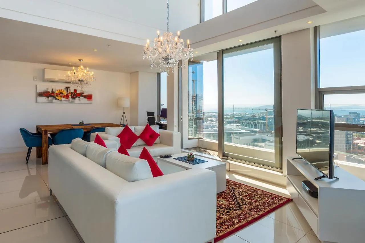 Mirage By Mcstay Cape Town