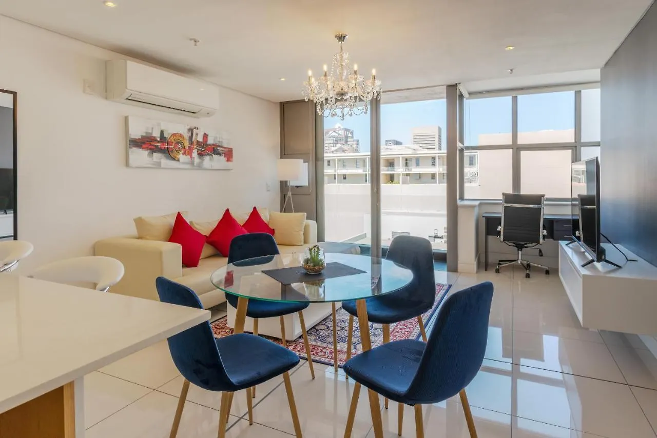 Mirage By Mcstay Cape Town Apartment