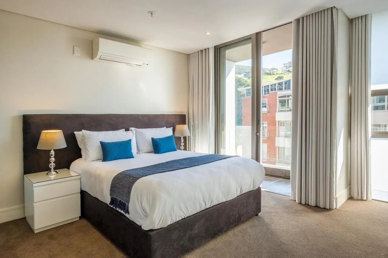 Apartment Mirage By Mcstay Cape Town South Africa