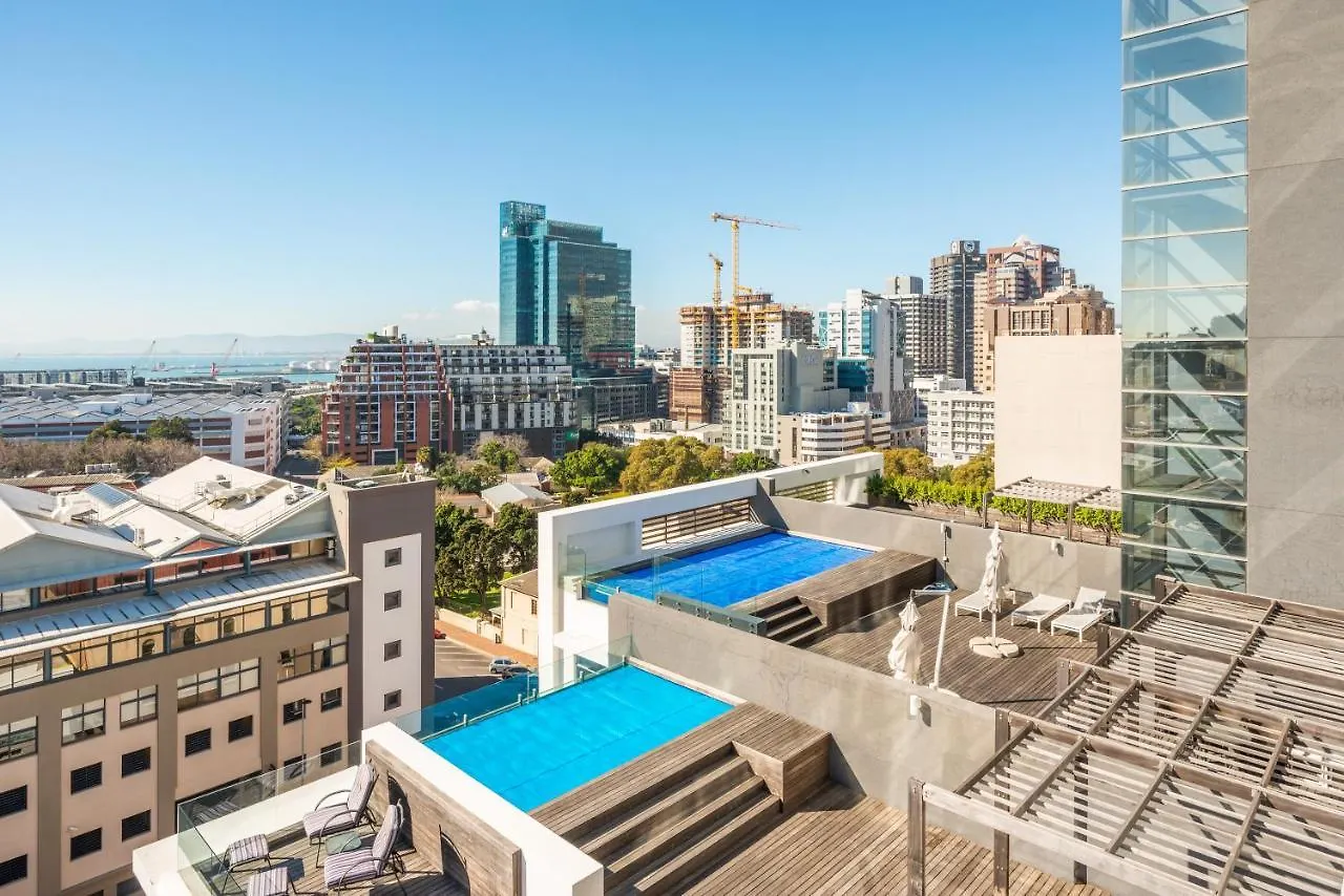 Mirage By Mcstay Cape Town