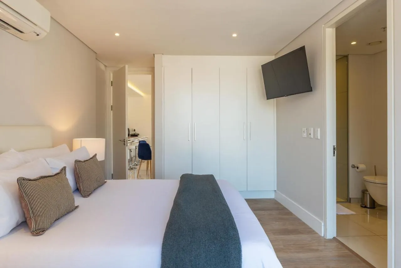 Mirage By Mcstay Cape Town Apartment