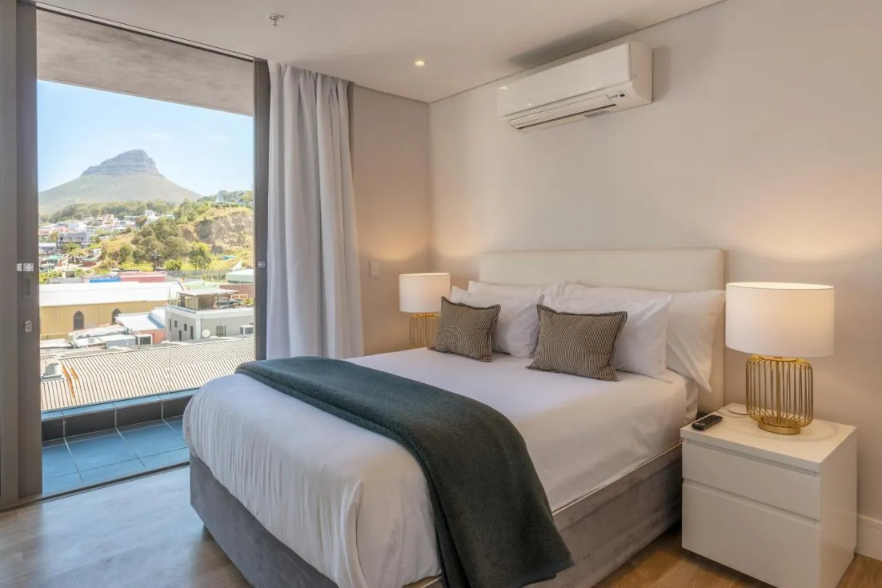 Apartment Mirage By Mcstay Cape Town