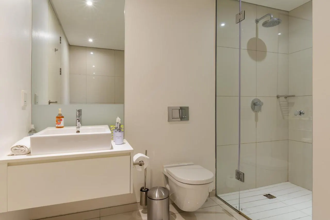 Mirage By Mcstay Cape Town