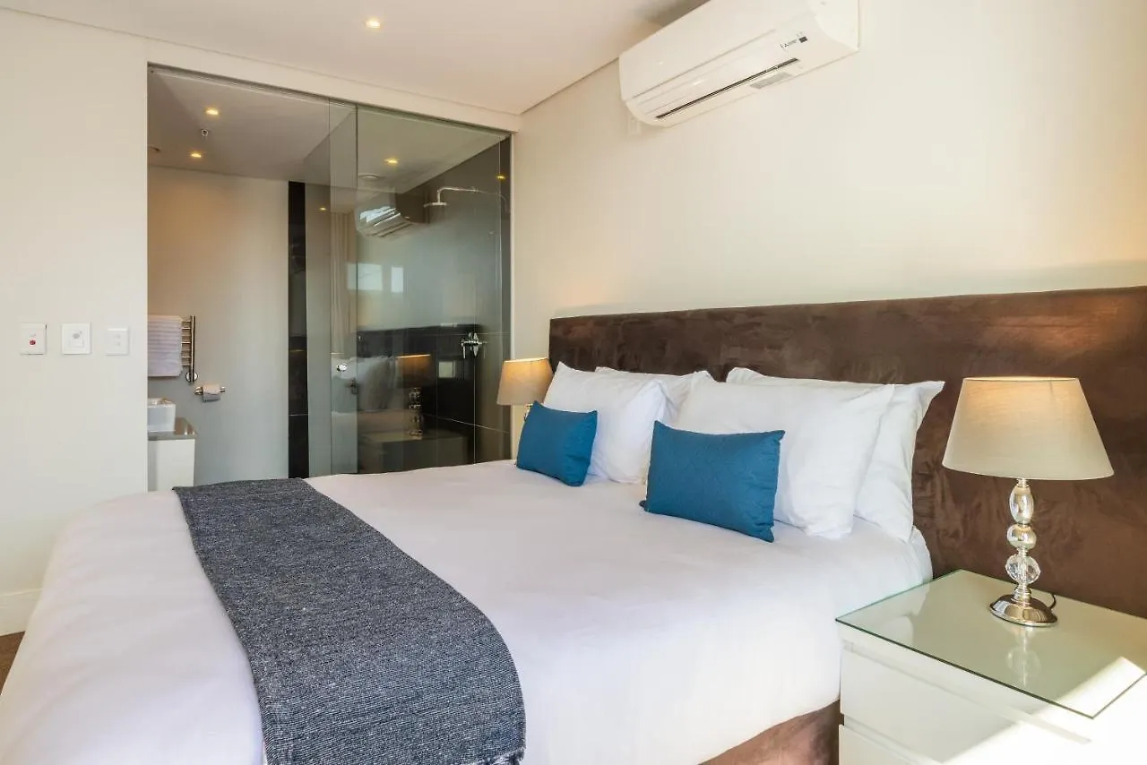 Mirage By Mcstay Cape Town Apartment