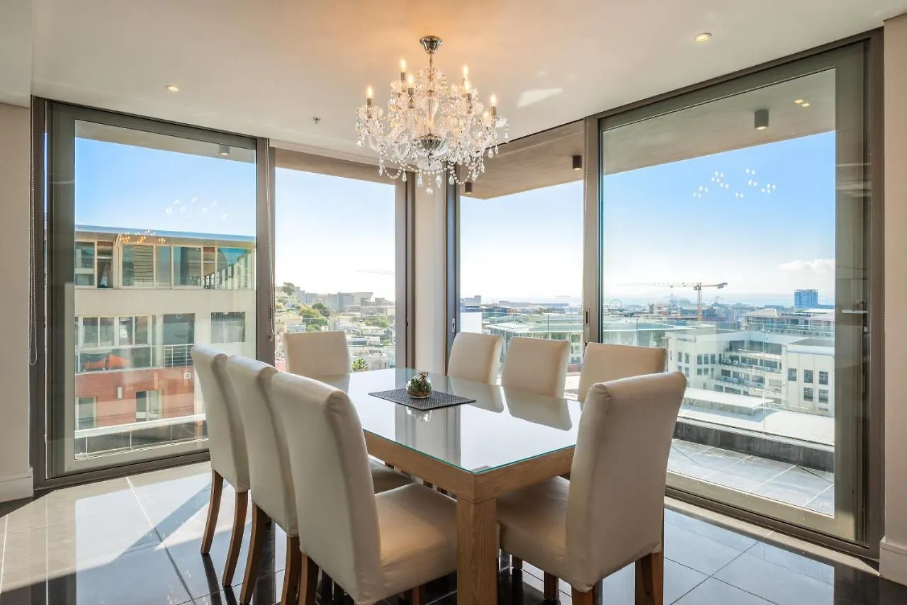 Mirage By Mcstay Cape Town