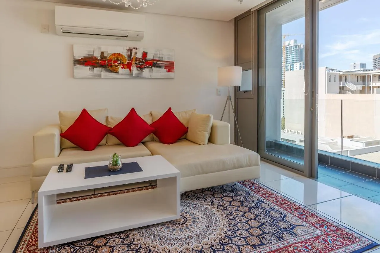 Mirage By Mcstay Cape Town South Africa