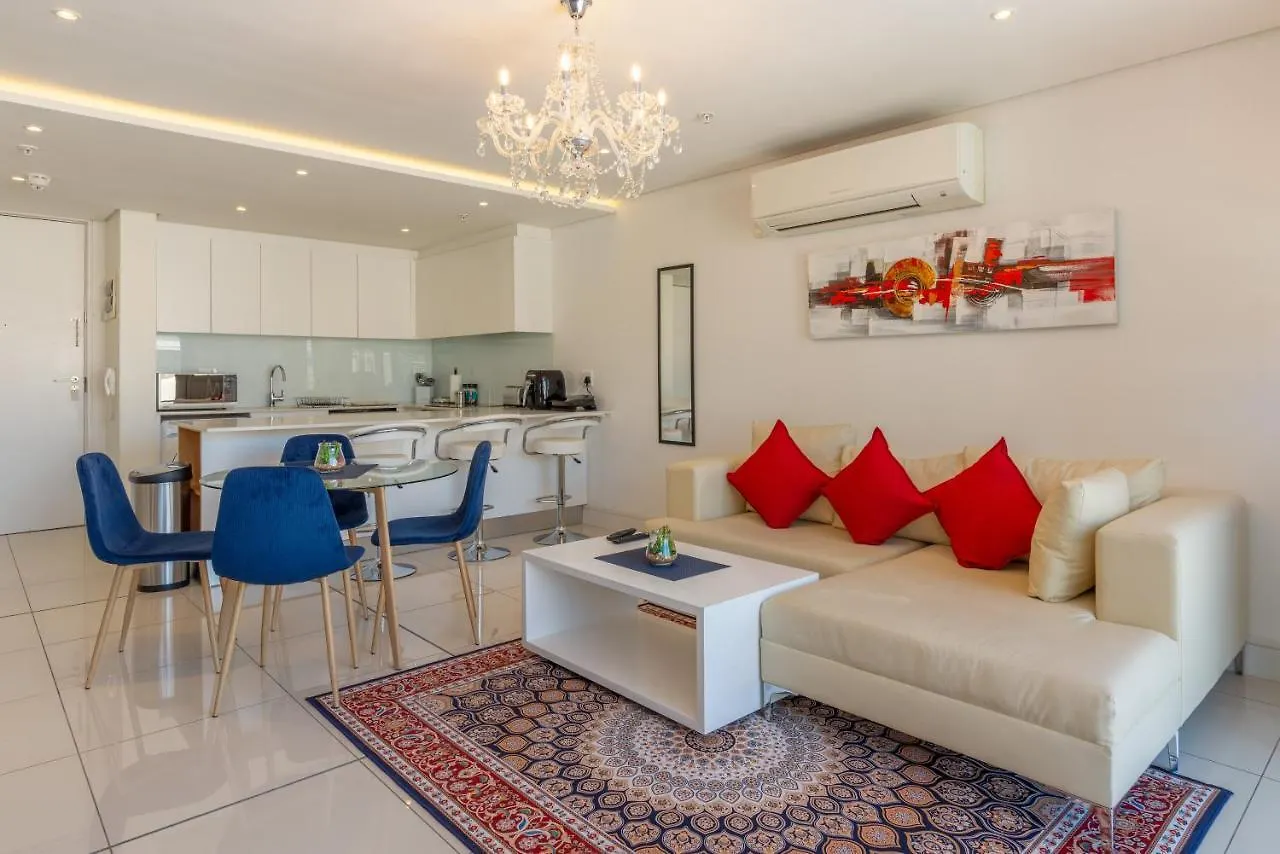 Mirage By Mcstay Cape Town
