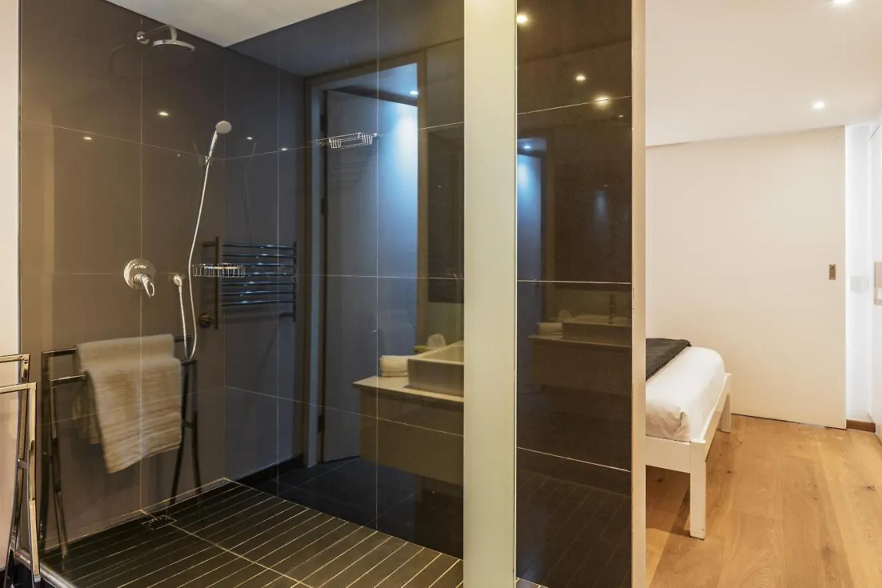 Mirage By Mcstay Cape Town 0*,