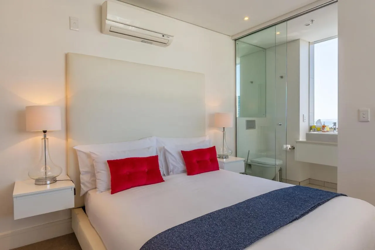 Mirage By Mcstay Cape Town Apartment
