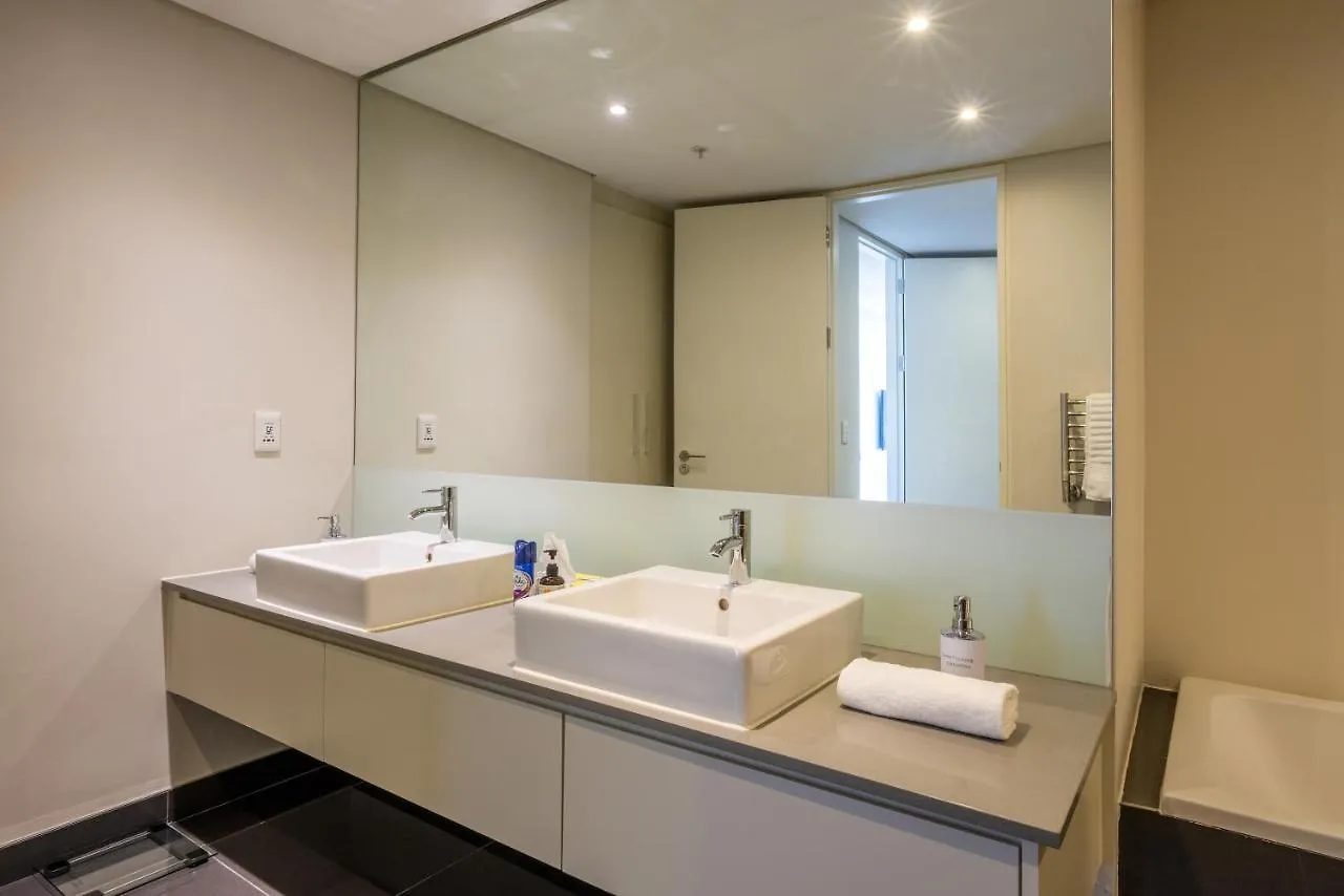 Mirage By Mcstay Cape Town South Africa