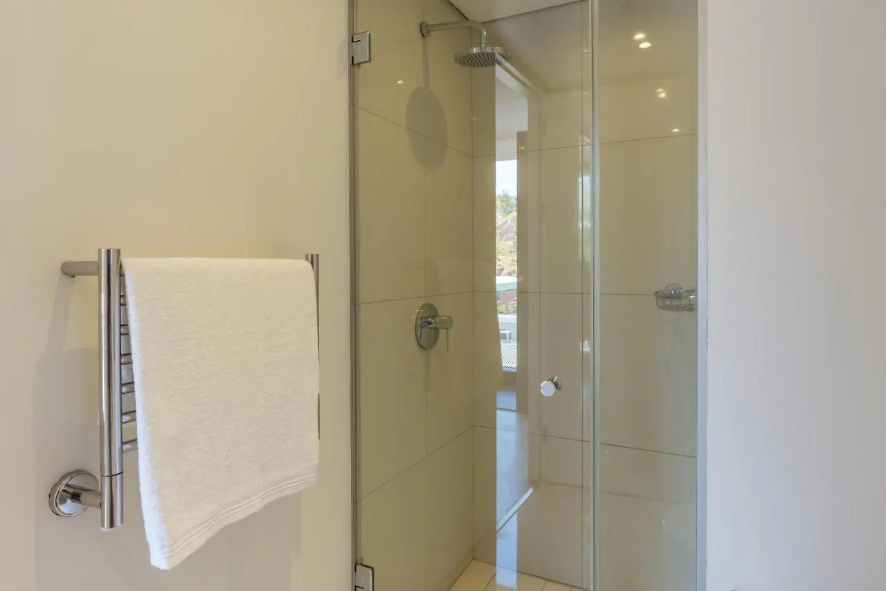 Mirage By Mcstay Cape Town Apartment