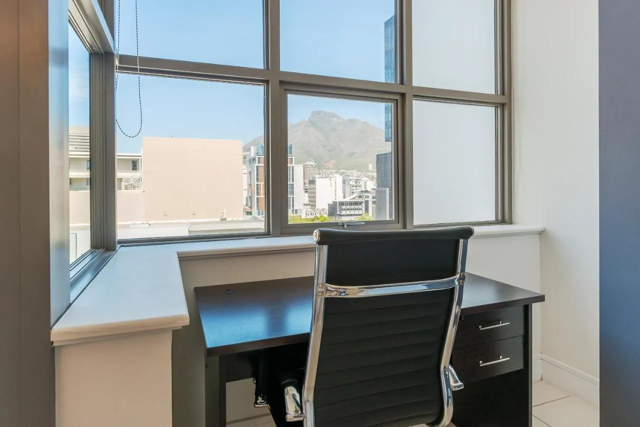 Mirage By Mcstay Cape Town South Africa
