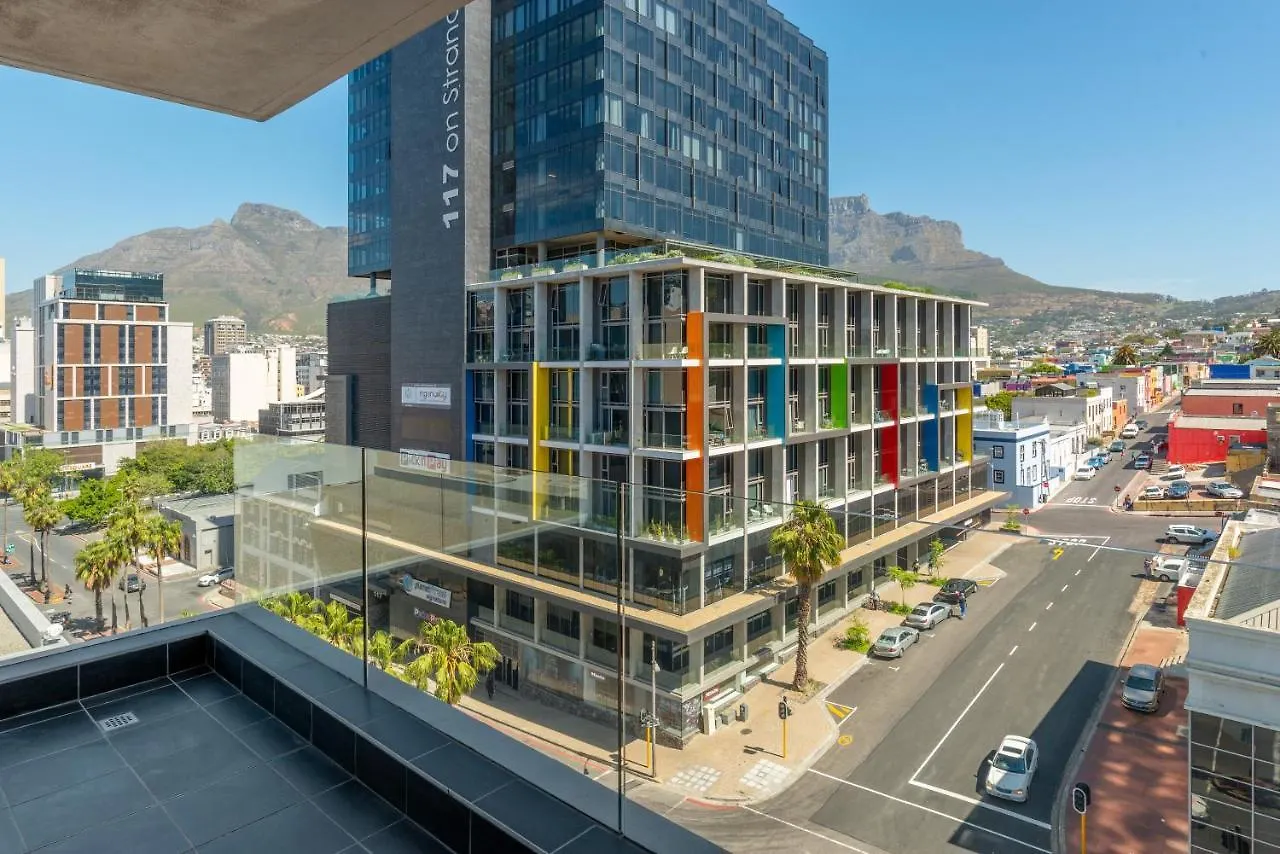 Mirage By Mcstay Cape Town