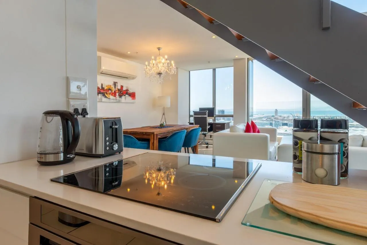 Mirage By Mcstay Cape Town 0*,