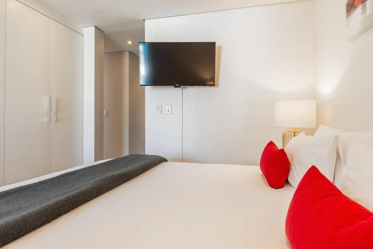 Mirage By Mcstay Cape Town